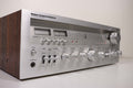 MCS Modular Component Systems 3233 Stereo Receiver 33 Watts Per Channel 8 Ohms