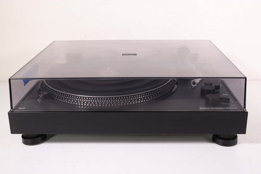 MCS Modular Component System 6600 Direct Drive Turntable-Turntables & Record Players-SpenCertified-vintage-refurbished-electronics