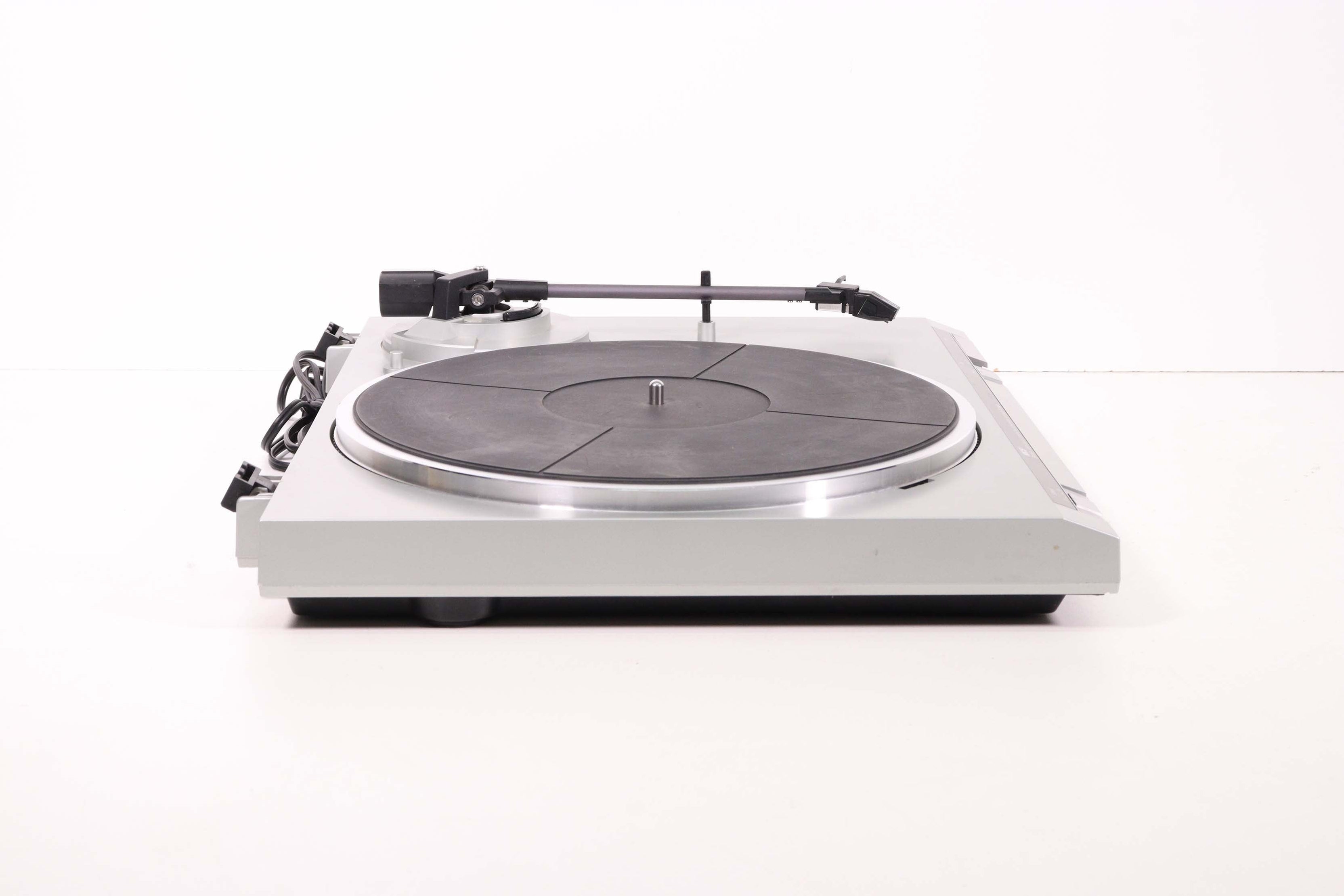 MCS Modular Component Systems 683-6604 Direct Drive Turntable ...