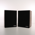 MESA Model Mini-Mesa 75 speakers (Cracking Rubber Speakers)