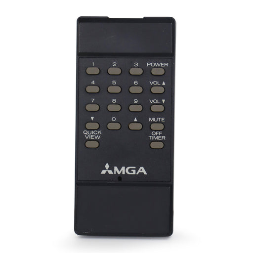MGA 939P196A1 TV Remote Control-Remote-SpenCertified-refurbished-vintage-electonics