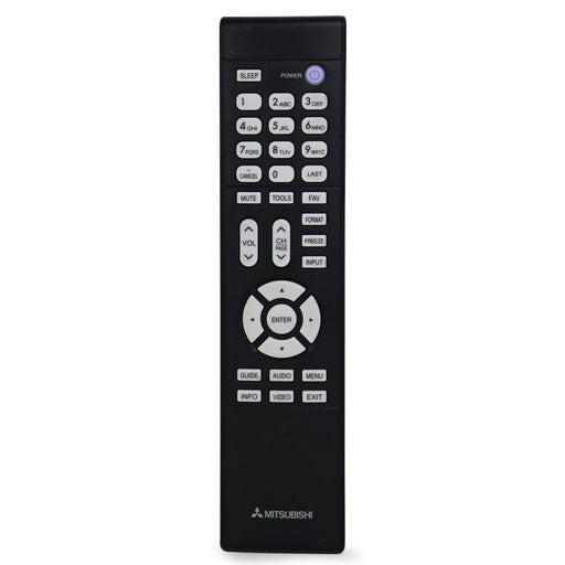 MITSUBISHI 290P187A10 Remote Control for-Remote-SpenCertified-refurbished-vintage-electonics