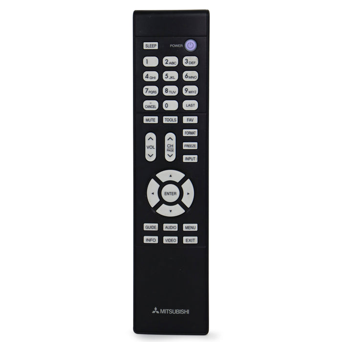 MITSUBISHI 290P187A10 Remote Control for-Remote-SpenCertified-refurbished-vintage-electonics