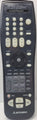 MITSUBISHI EUR7616Z2B Audio TV VCR DVD Remote Control For WT42413