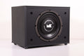 M&K Miller and Kreisel Sound VX-7 MK II 7 Inch Powered Subwoofer Speaker System Compact