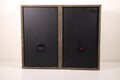 MTX AAL 830 100 Watts Light Brown Bookshelf Speaker Pair