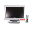 Magnavox 20MF251W TV/ DVD Combination Television with Built-in DVD Player