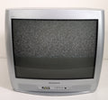 Magnavox 20MT1331/17 20 Inch Portable Tube TV Television System