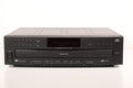 Magnavox 5-Disc Carousel CD Player Changer System (NO REMOTE)