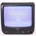 Magnavox CD130MW9 Retro TV DVD Player (With Remote)-Televisions-SpenCertified-vintage-refurbished-electronics