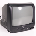 Magnavox CD130MW9 Retro TV DVD Player (With Remote)