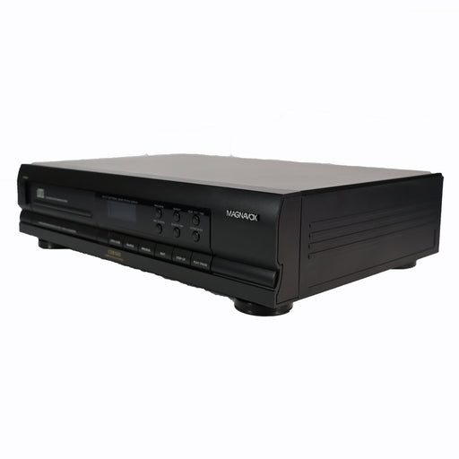 Magnavox CDB 500 Single Disc CD Player-Electronics-SpenCertified-refurbished-vintage-electonics