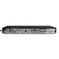 Magnavox DP170MW8B Progressive Scan DVD Player