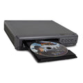 Magnavox DVD/CD Player MWD200F