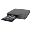 Magnavox DVD/CD Player MWD200F
