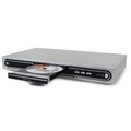 Magnavox MDV455/17 Progressive Scan DVD / CD Player
