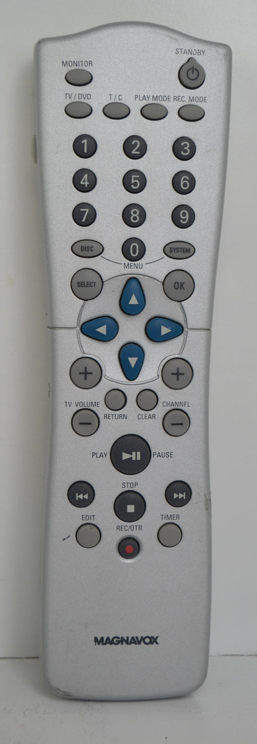 Magnavox MDV630R1/17 DVD Recorder-Electronics-SpenCertified-refurbished-vintage-electonics