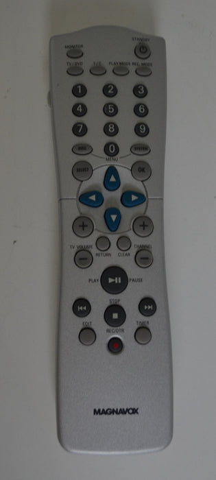 Magnavox MRV640 DVD Recorder-Electronics-SpenCertified-refurbished-vintage-electonics