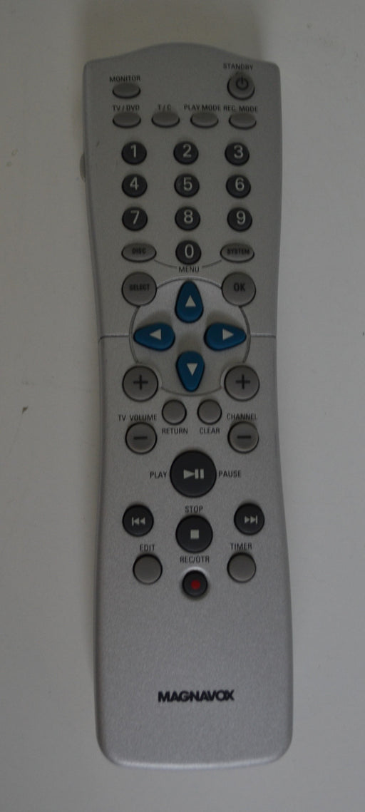 Magnavox MRV640 DVD Recorder-Electronics-SpenCertified-refurbished-vintage-electonics