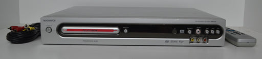 Magnavox MRV640 DVD Recorder-Electronics-SpenCertified-refurbished-vintage-electonics