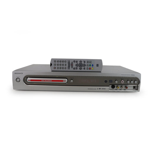 Magnavox MRV660 DVD Recorder-Electronics-SpenCertified-refurbished-vintage-electonics