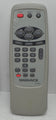 Magnavox NA058UD - Video Cassette Recorder - Remote Control