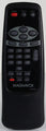 Magnavox NA059UD Remote Control for VCR VHS Player