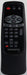 Magnavox NA059UD Remote Control for VCR VHS Player System-Remote Controls-SpenCertified-vintage-refurbished-electronics