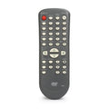 Magnavox NB062 Remote Control for DVD Player MWD200F