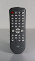 Magnavox NB074 Remote Control for DVD Player Model MSD126