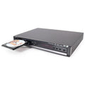 Magnavox NB500MGX A Single Disc Blu-Ray/DVD Player