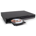 Magnavox NB500MGX A Single Disc Blu-Ray/DVD Player