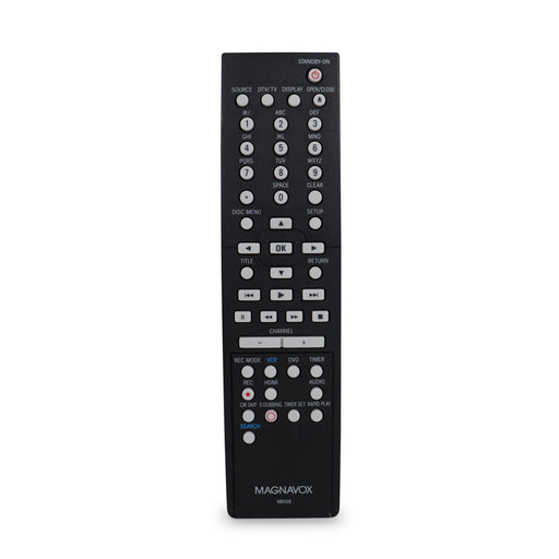 Magnavox NB559 DVD/VCR Combo Player Remote Control-Remote-SpenCertified-refurbished-vintage-electonics