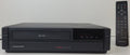Magnavox OSO VR9010AT01 VHS Video Cassette Recorder