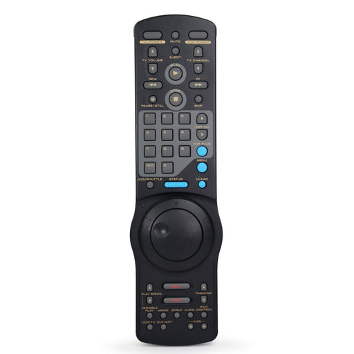 Magnavox UREMT46AL002 Remote Control for VCR VRU364AT22-Remote-SpenCertified-refurbished-vintage-electonics