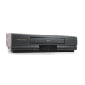 Magnavox VR9210AT21 VCR Video Cassette Recorder VHS Player Slim Design