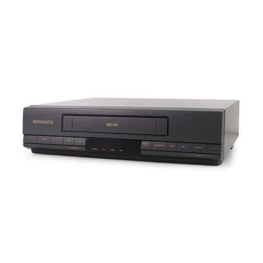 Magnavox VR9210AT21 VCR Video Cassette Recorder-Electronics-SpenCertified-refurbished-vintage-electonics