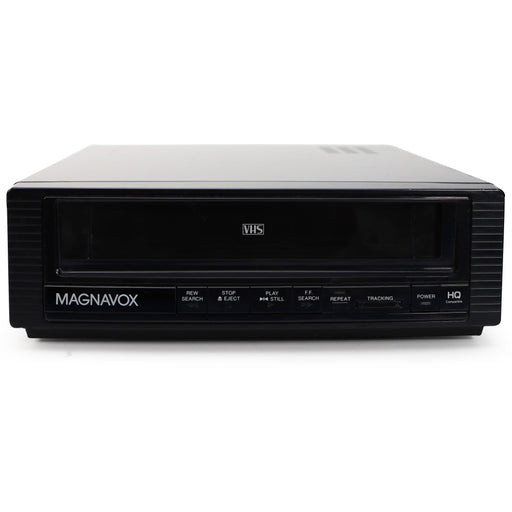 Magnavox VR9700AT01 VCR Player-Electronics-SpenCertified-refurbished-vintage-electonics