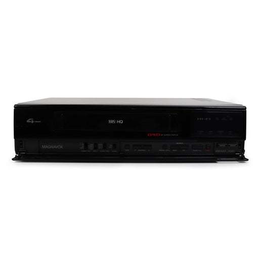 Magnavox VR9860AT01 VCR / VHS Player-Electronics-SpenCertified-refurbished-vintage-electonics