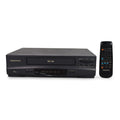 Magnavox VRT242AT22 VCR/VHS Player/Recorder