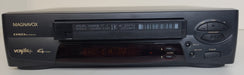 Magnavox VRT362 VCR / VHS Player-Electronics-SpenCertified-refurbished-vintage-electonics