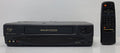 Magnavox VRX362AT22 VHS VCR Video Cassette Recorder VTR