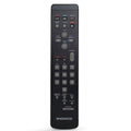 Magnavox VSQS1025 Remote Control for VCR Model VR3235 and More