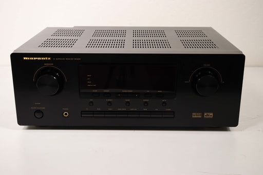 Marantz AV Surround Receiver SR4200 Amplifier Audio Speaker System (No remote)-Audio & Video Receivers-SpenCertified-vintage-refurbished-electronics
