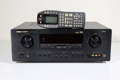 Marantz AV9000 AV Pre Tuner Preamplifier Audio Video System 5.1 Preamp THX-Audio & Video Receivers-SpenCertified-vintage-refurbished-electronics