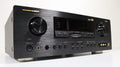 Marantz AV9000 AV Pre Tuner Preamplifier Audio Video System 5.1 Preamp THX