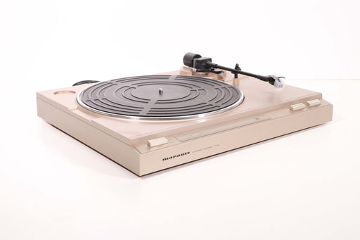 Marantz Automatic Turntable System TT-162-Turntables & Record Players-SpenCertified-vintage-refurbished-electronics