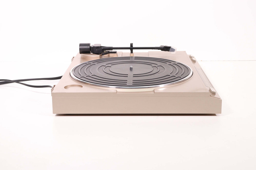 Marantz Automatic Turntable System TT-162-Turntables & Record Players-SpenCertified-vintage-refurbished-electronics