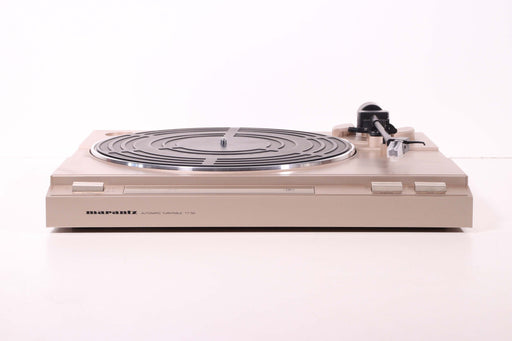 Marantz Automatic Turntable System TT-162-Turntables & Record Players-SpenCertified-vintage-refurbished-electronics