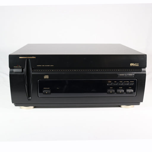 Marantz CC870U 100+1 Mega Disc CD Changer-Electronics-SpenCertified-refurbished-vintage-electonics